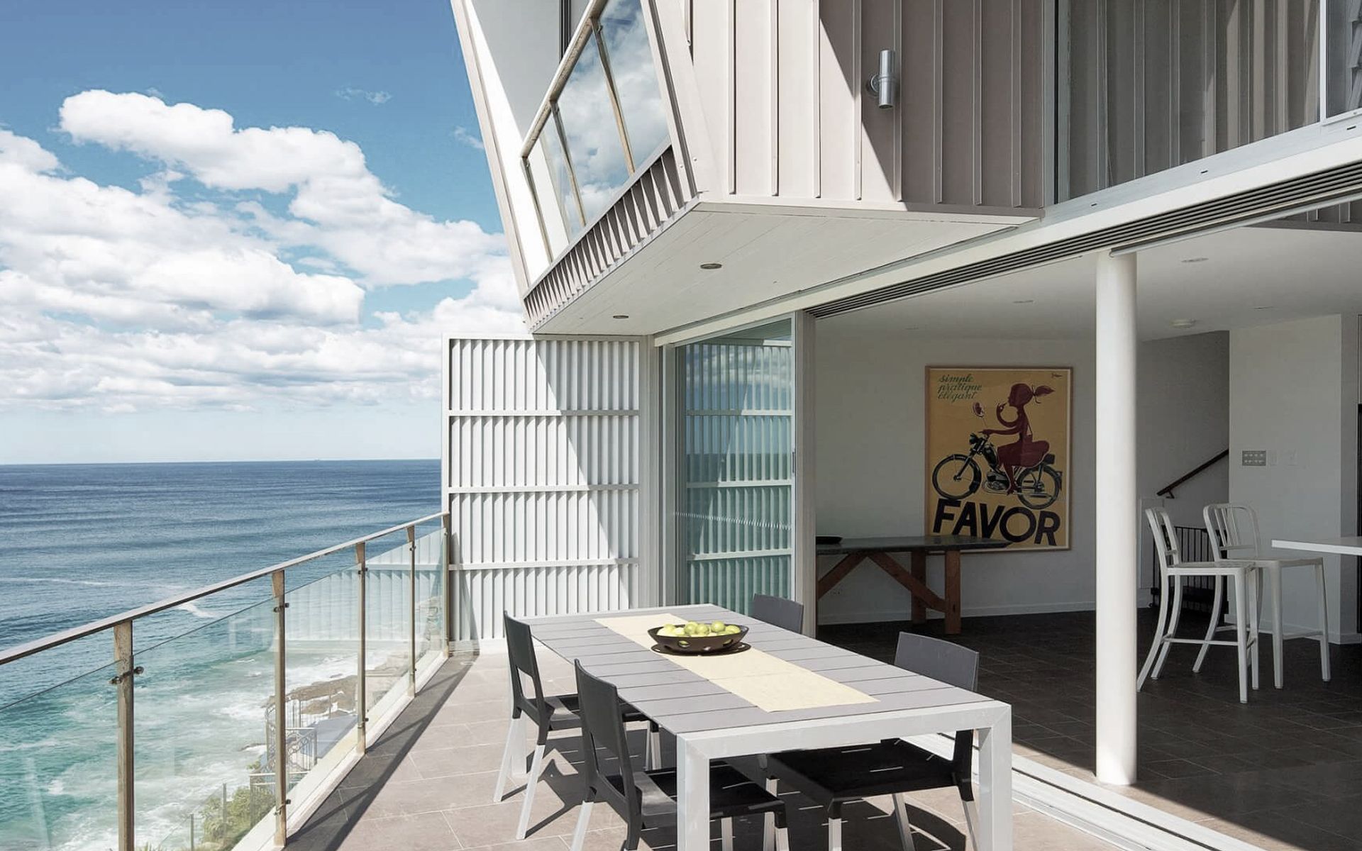 Supporting Image 7 for Utz Sanby Architects