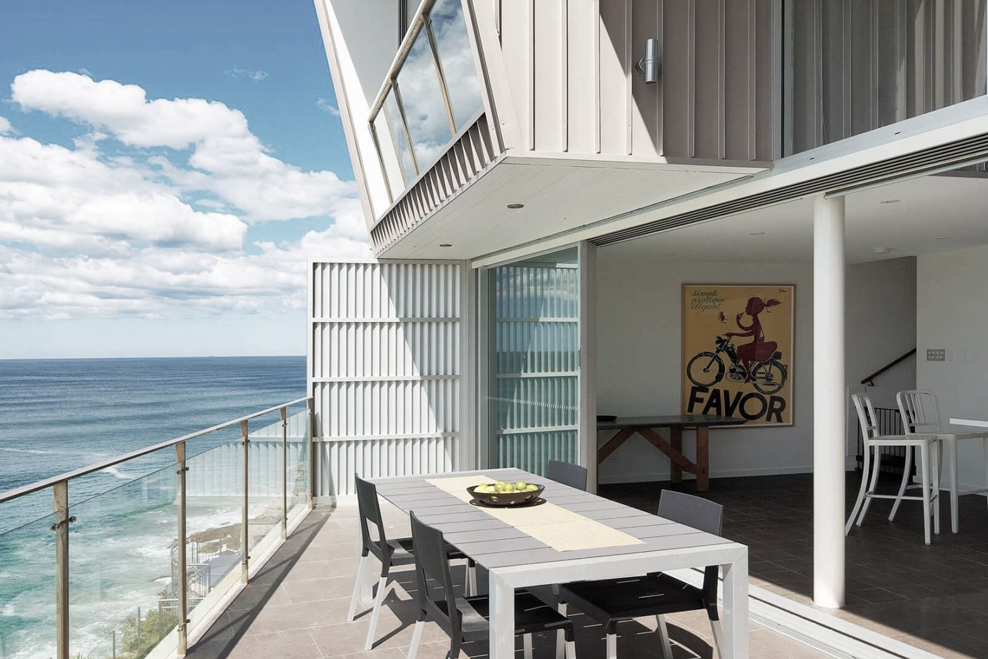 Supporting Image 7 for Utz Sanby Architects