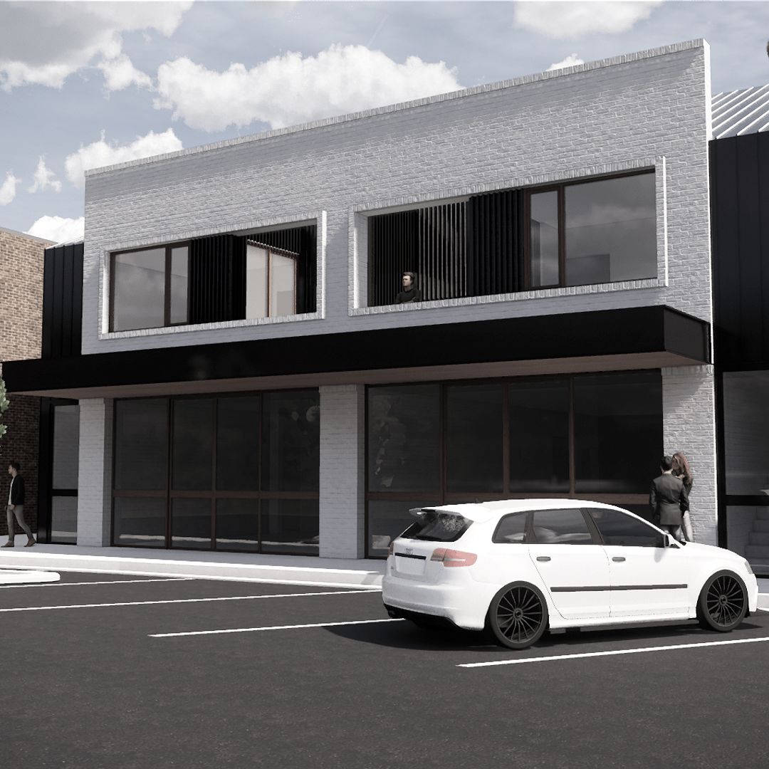 Alvaro Architects