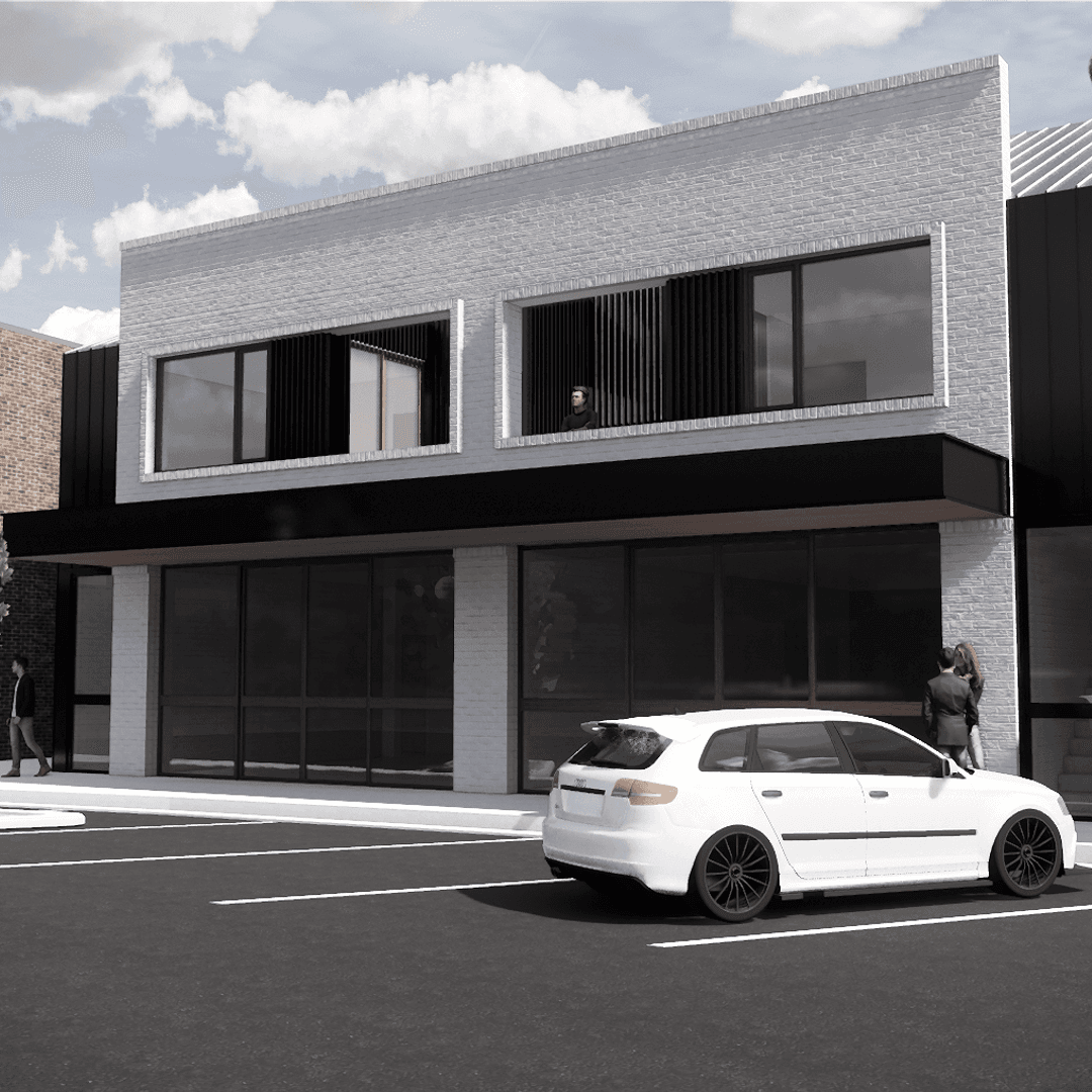 Alvaro Architects