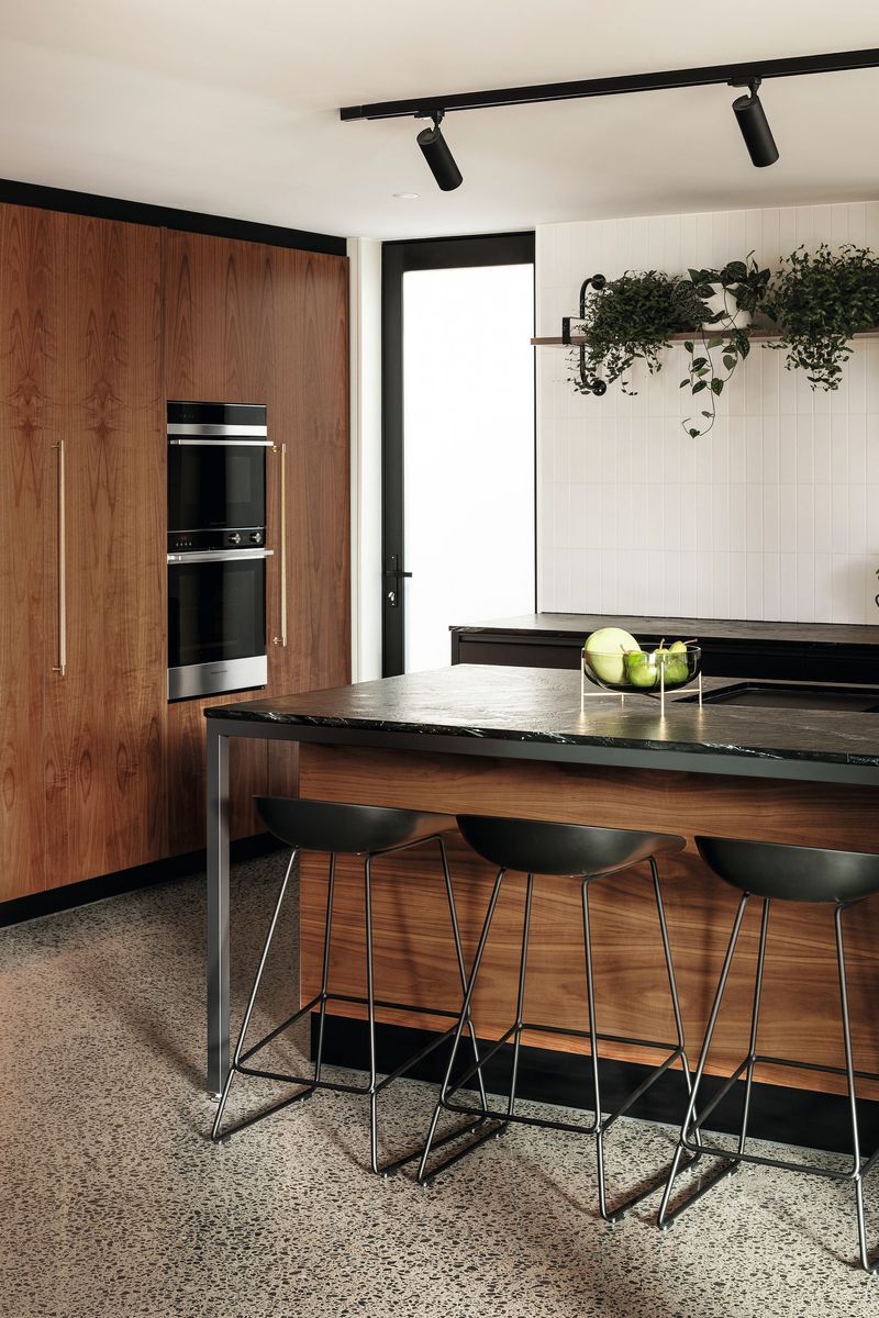 Take a tour of To Keep You Home and discover how thoughtful architecture transforms everyday family living through warm natural materials, carefully crafted spaces and a seamless connection between home, garden and landscape.