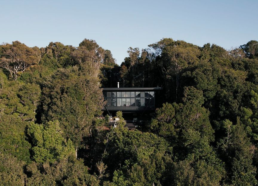 Paul Uhlmann Architects