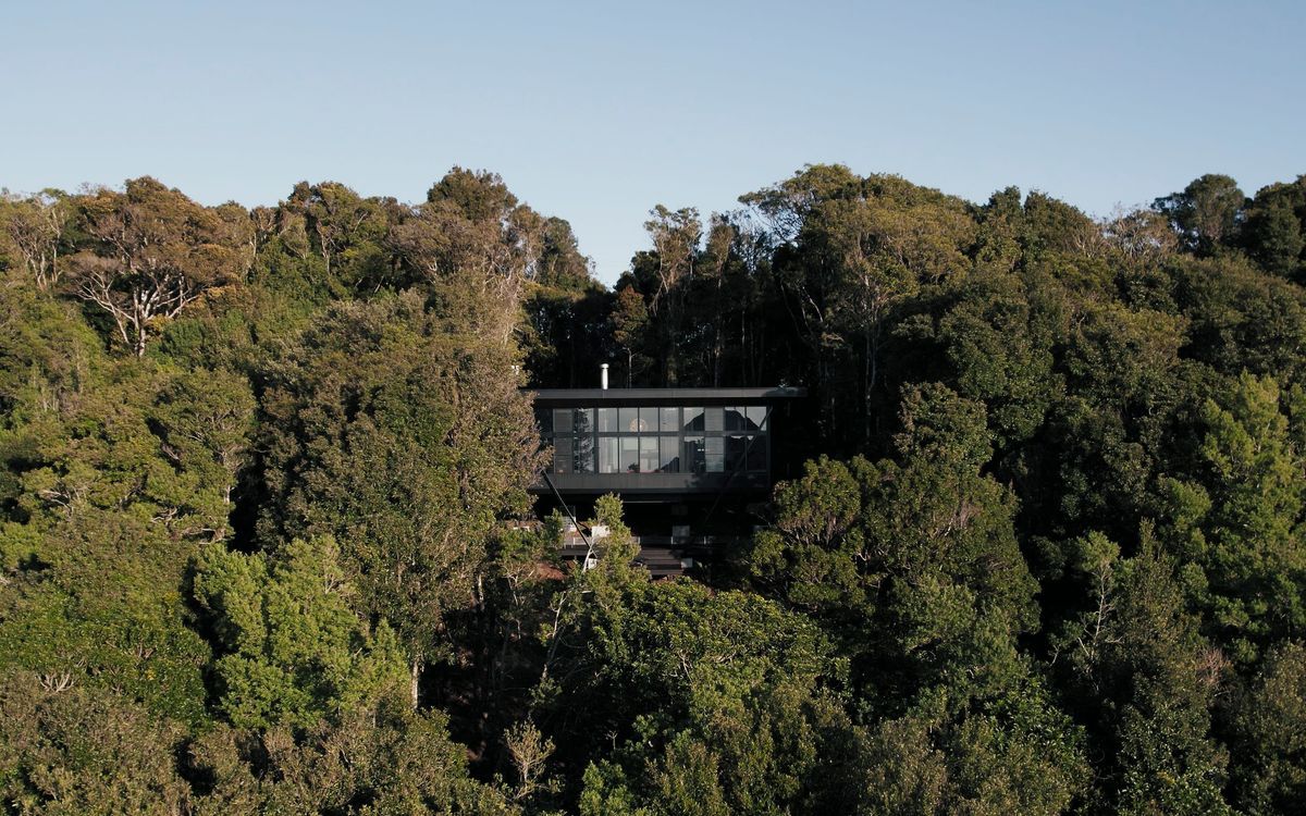 Paul Uhlmann Architects banner