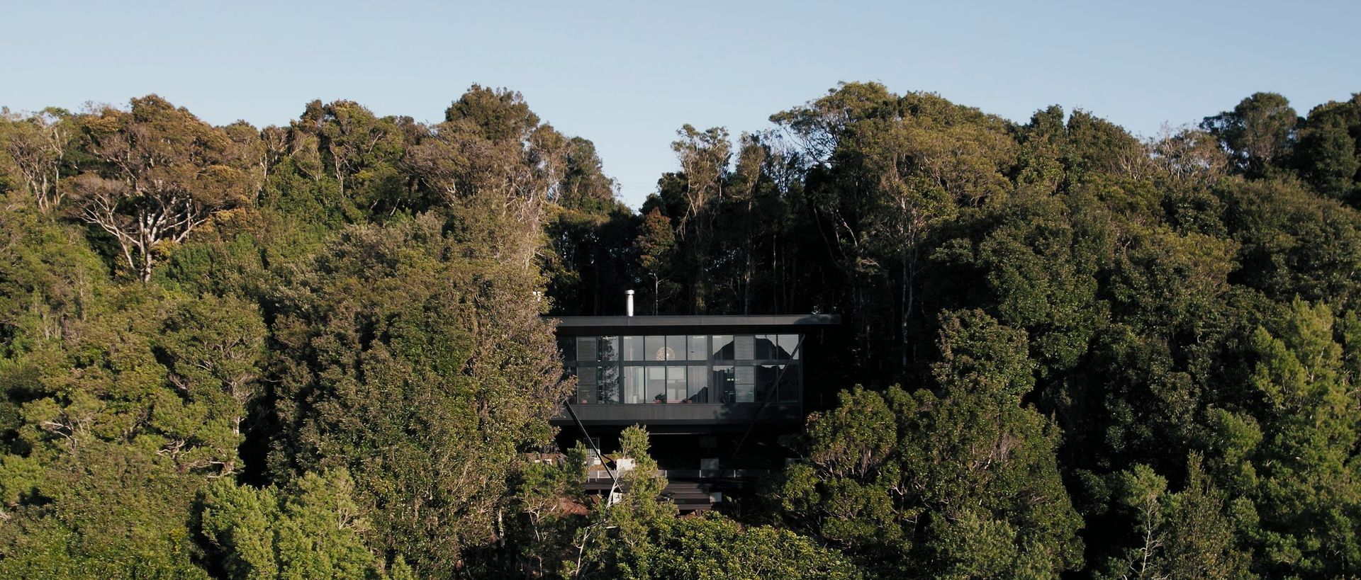 Hero Banner for Paul Uhlmann Architects