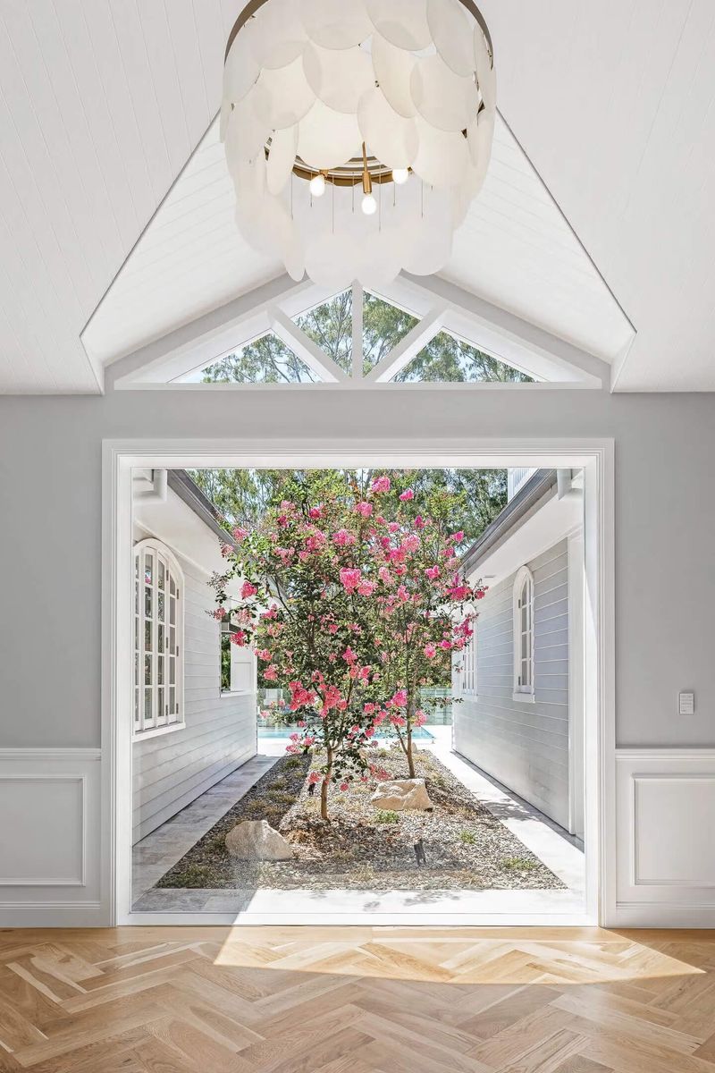 Invilla Architecture