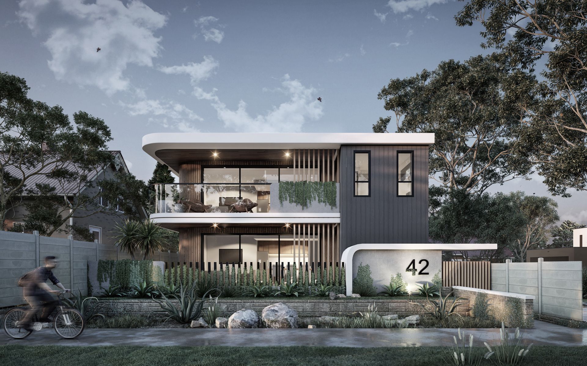 Supporting Image 2 for Furfaro Architects