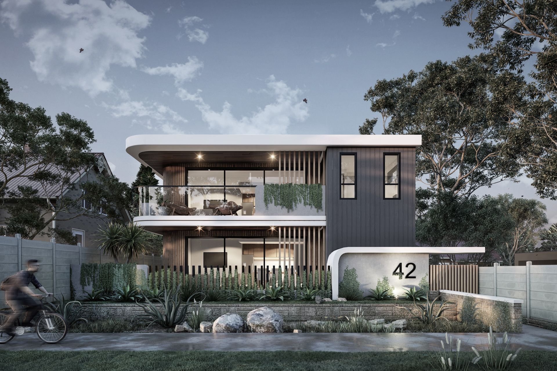 Supporting Image 2 for Furfaro Architects