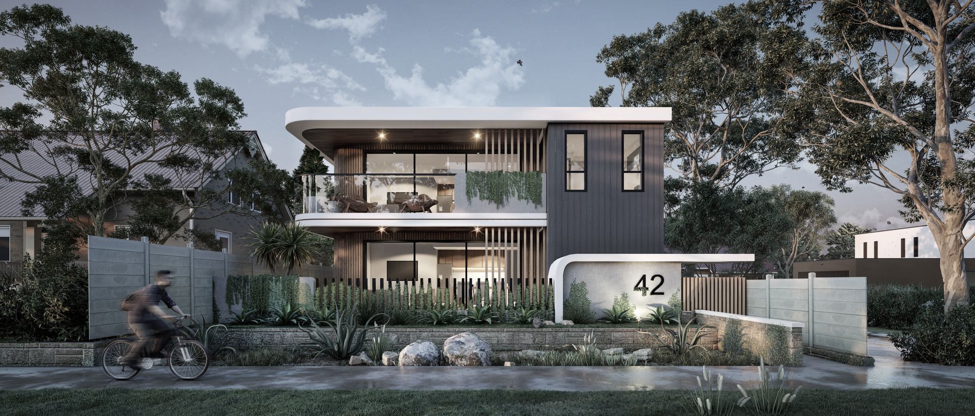 Supporting Image 2 for Furfaro Architects