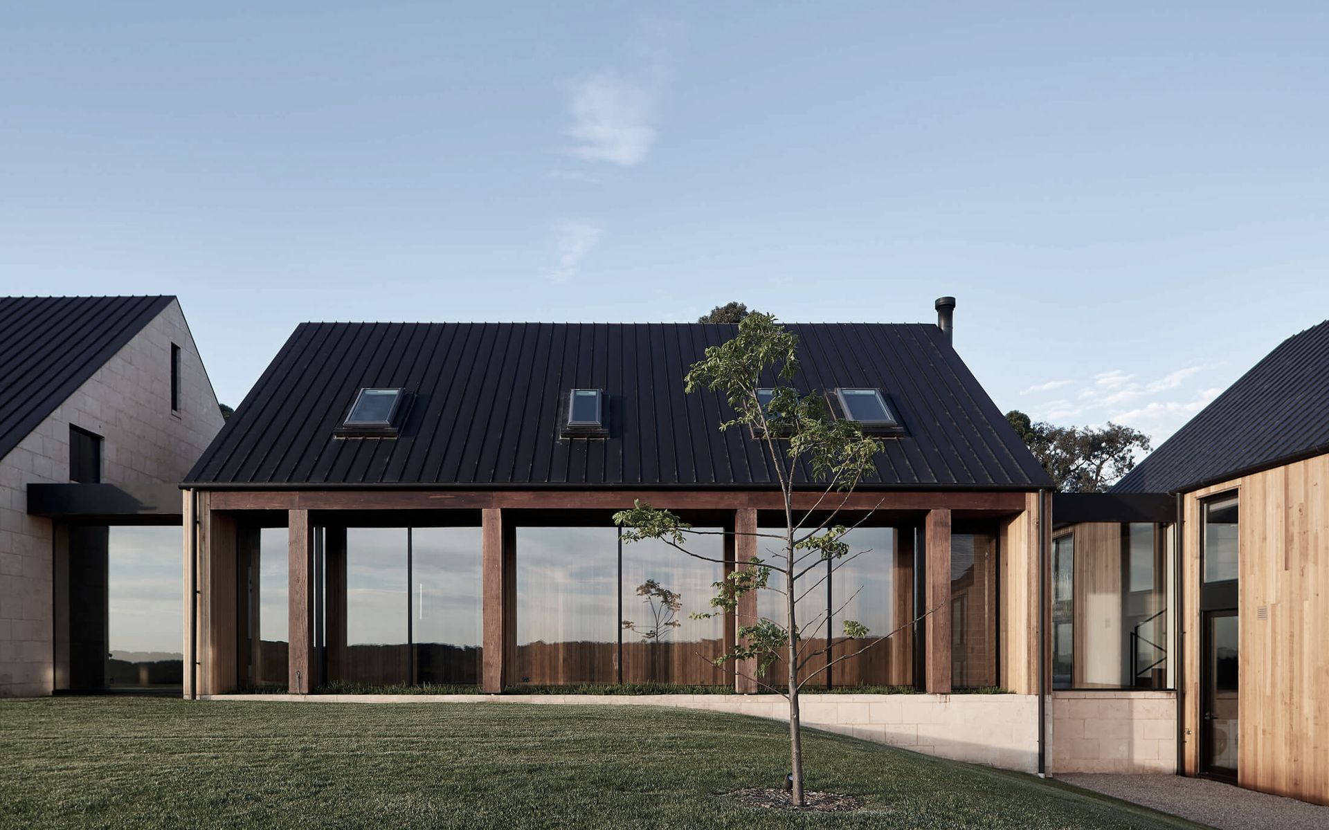 Supporting Image 1 for Abe McCarthy Architects
