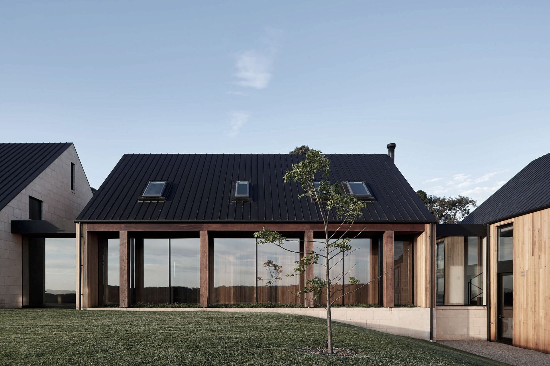 Supporting Image 1 for Abe McCarthy Architects