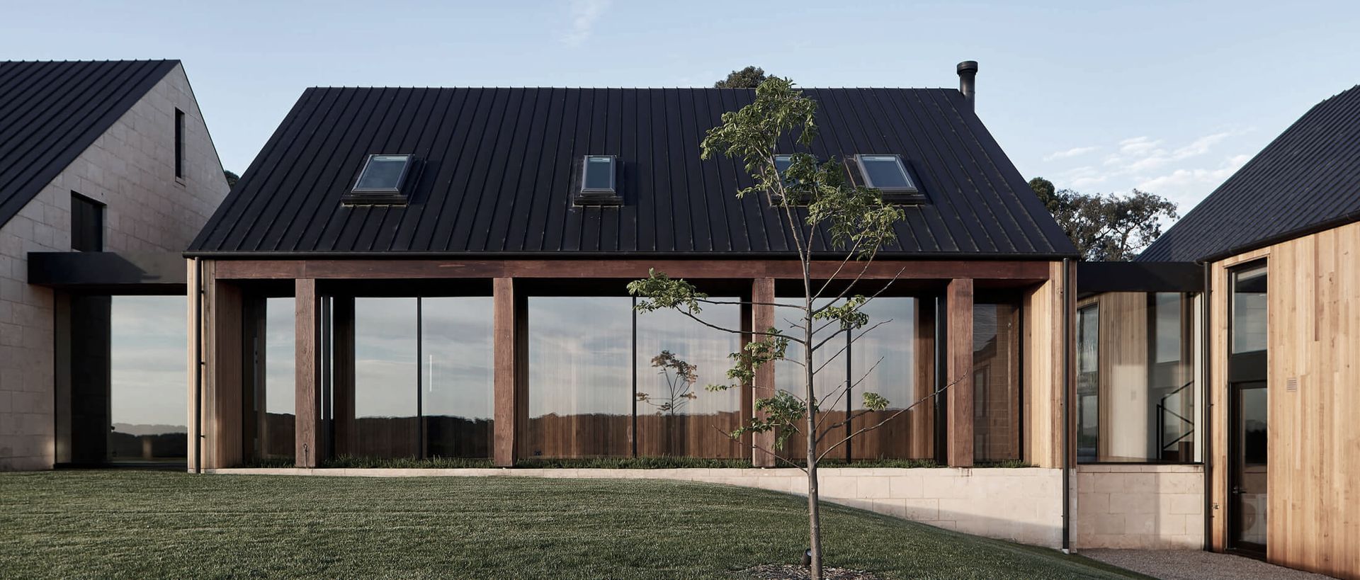 Supporting Image 1 for Abe McCarthy Architects