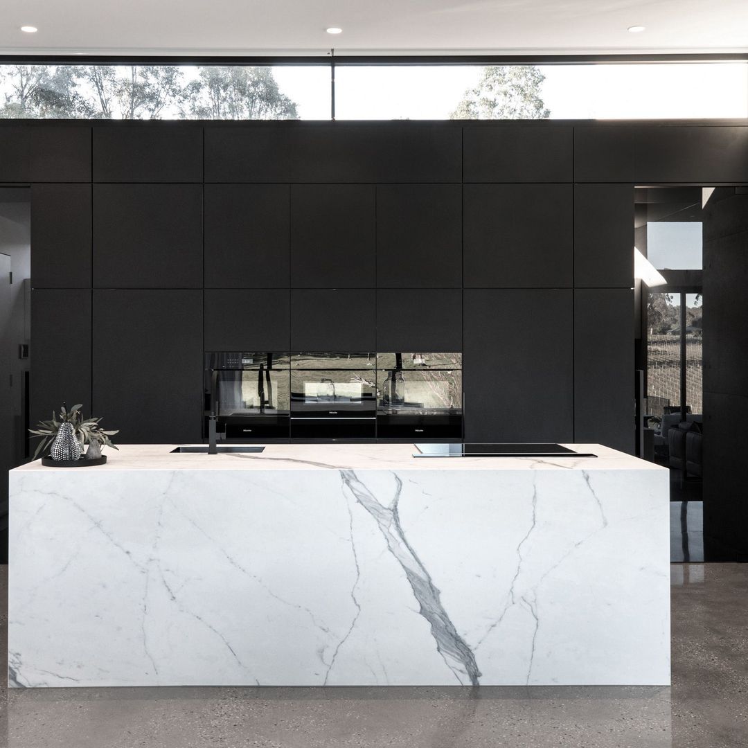 Tim Hodges Architect