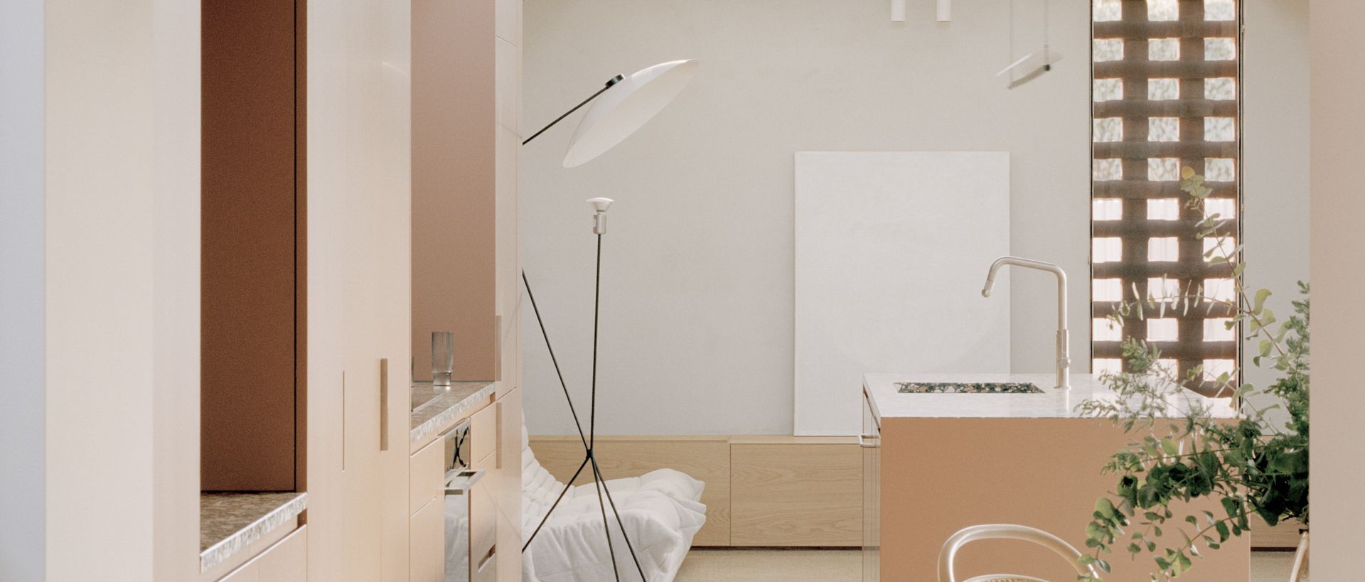 Supporting Image 2 for Sonelo Architects