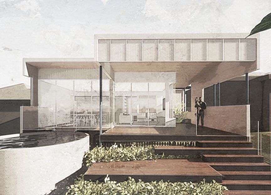 Ever Architecture Studio