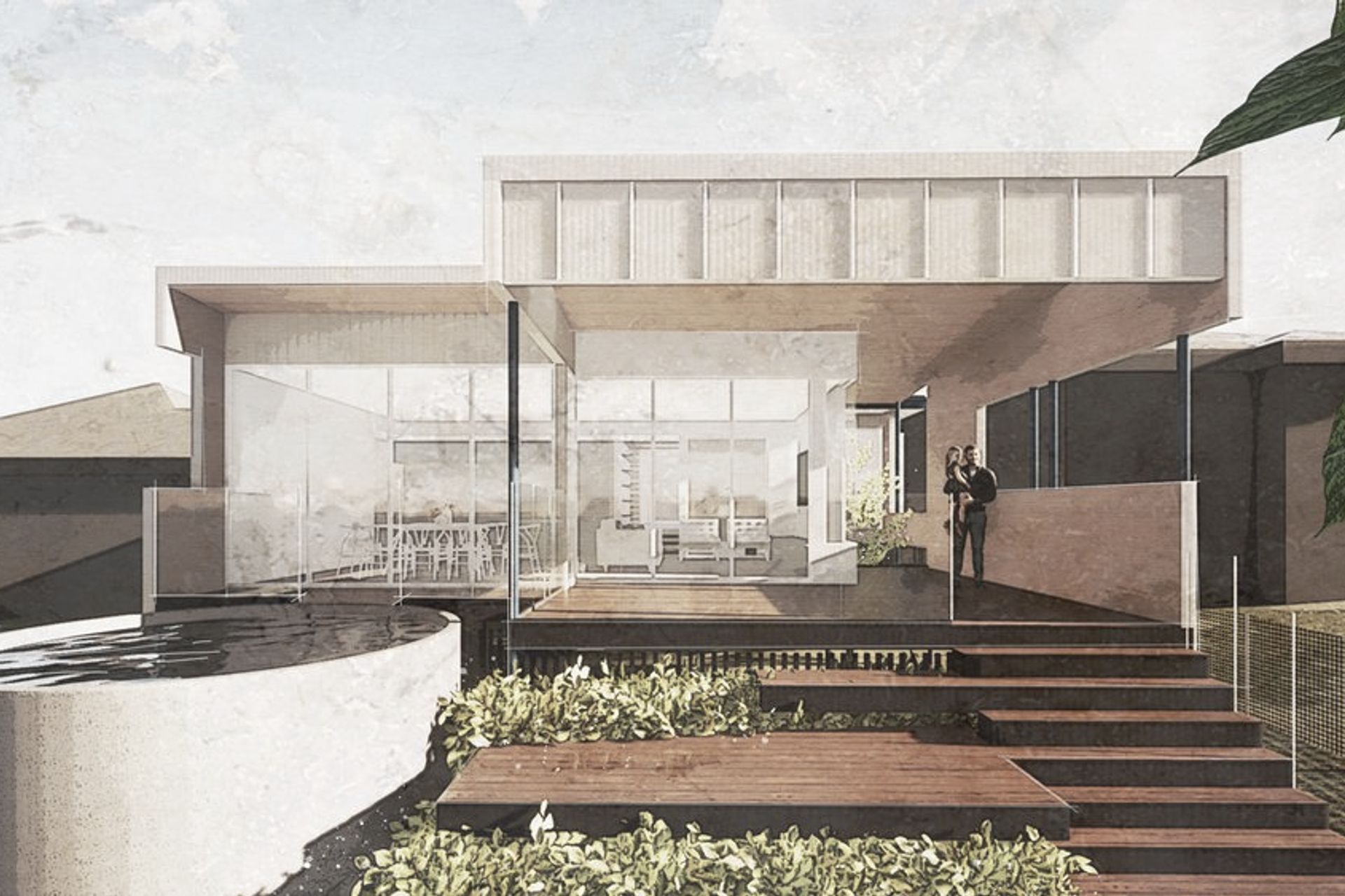 Ever Architecture Studio banner
