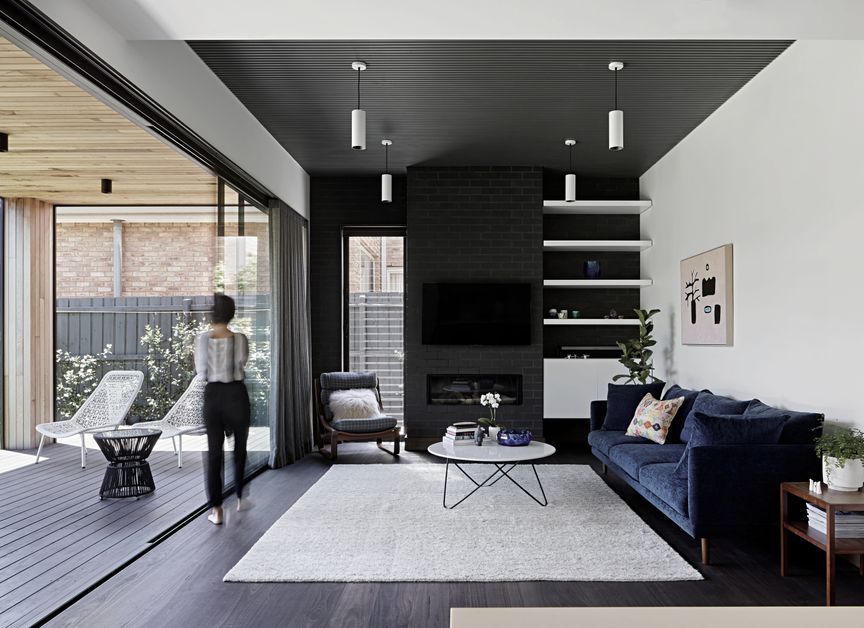 MANI Architecture