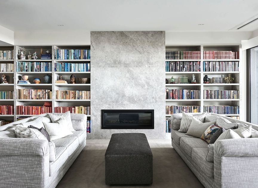 Windust Architecture x Interiors
