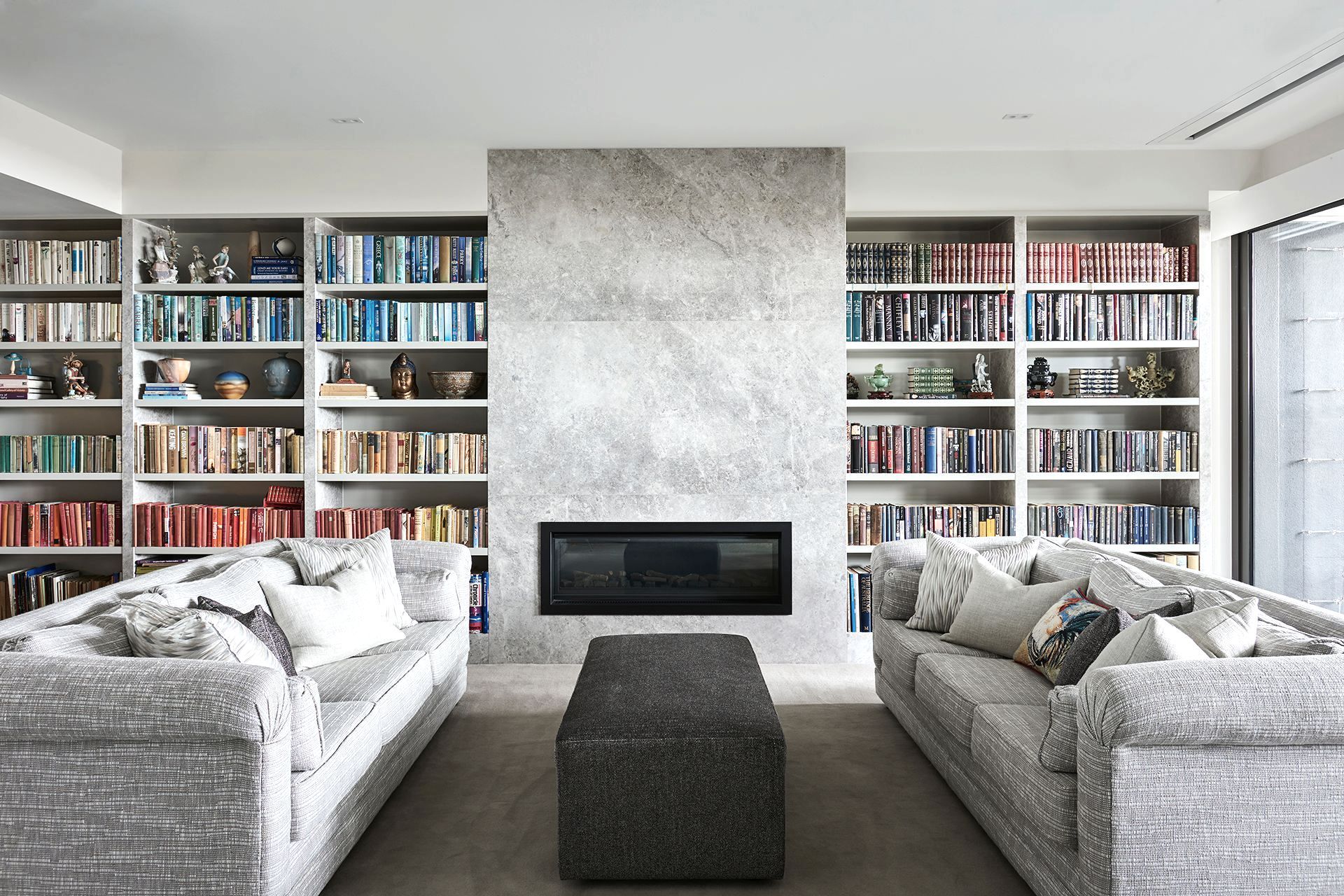 Hero Banner for Windust Architecture x Interiors