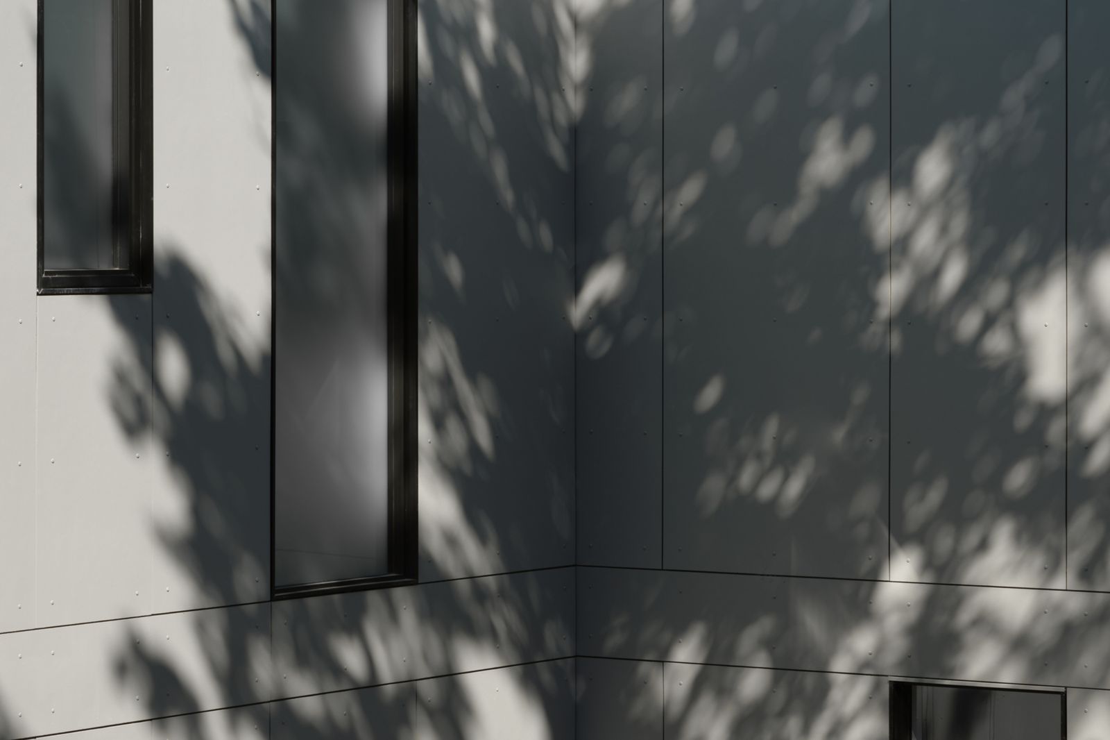 Hennessey Architecture