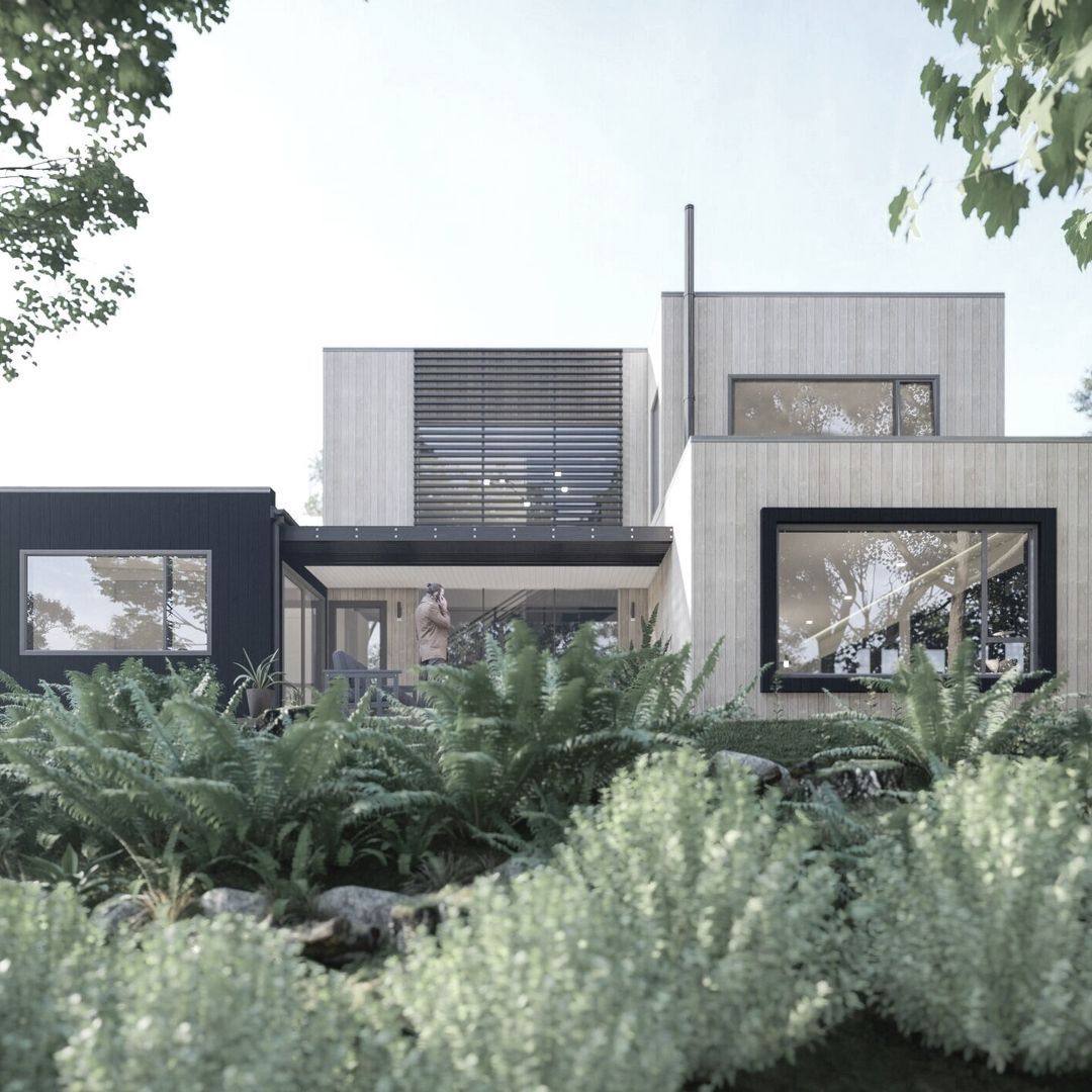 Novare Architecture