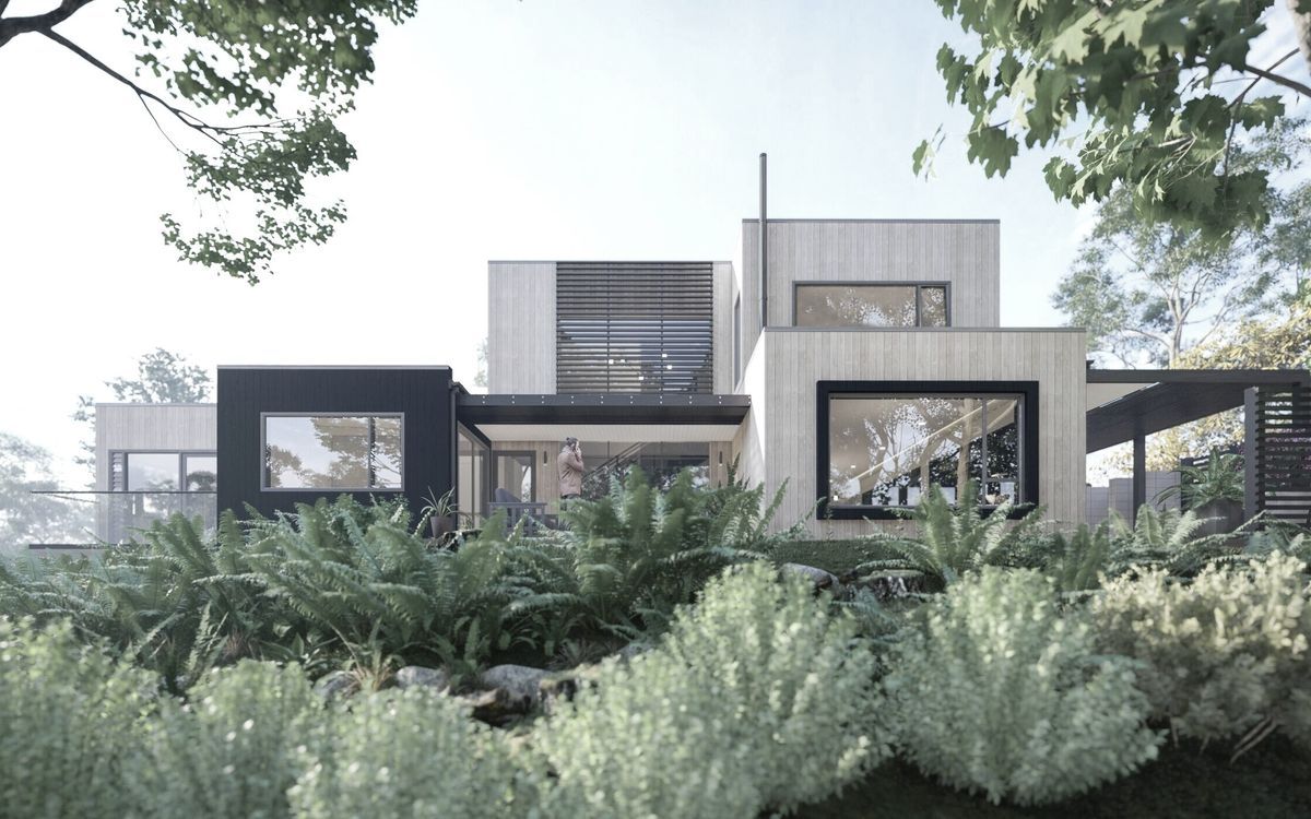 Novare Architecture banner