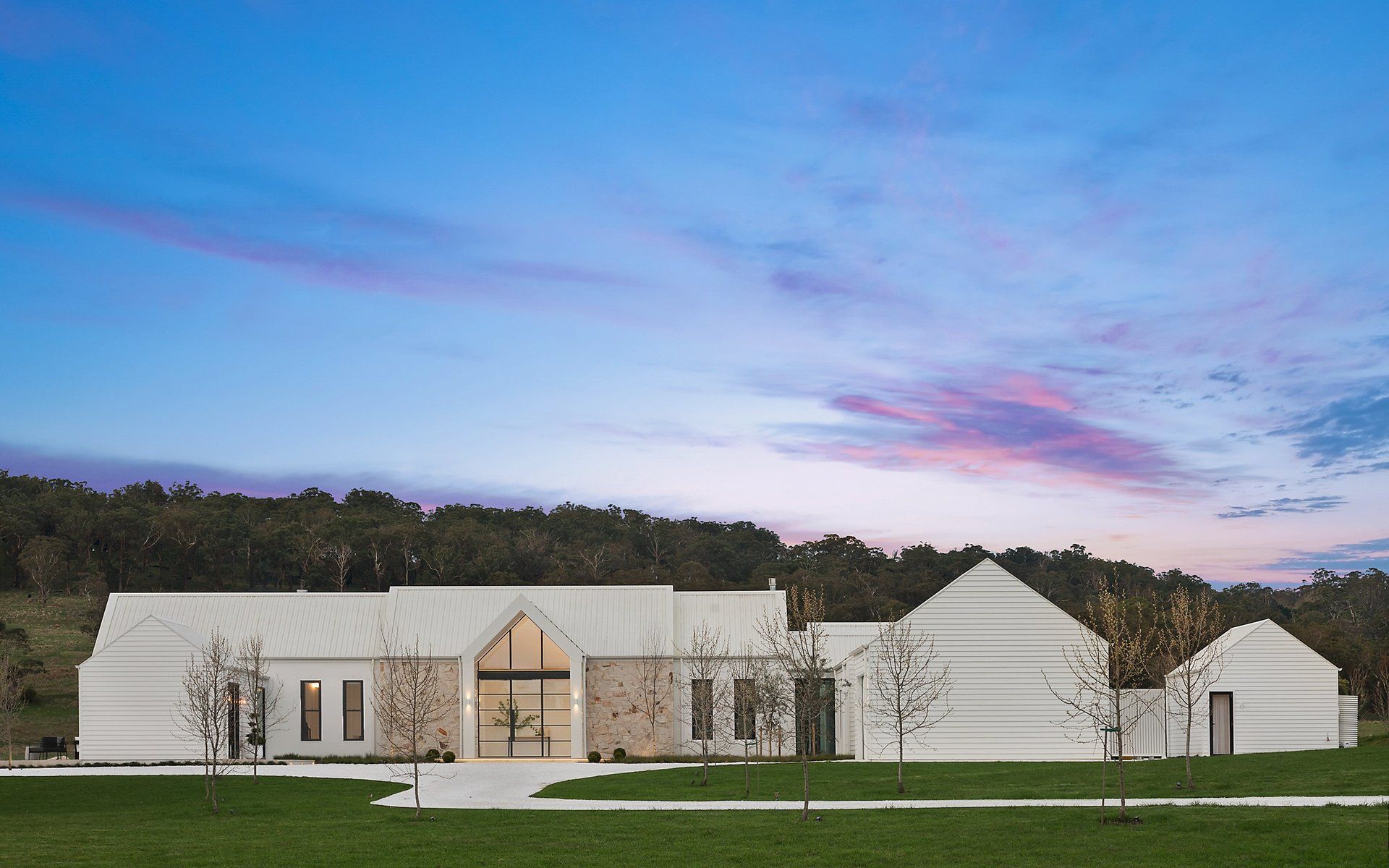 Supporting Image 2 for Martin O'Toole Architect