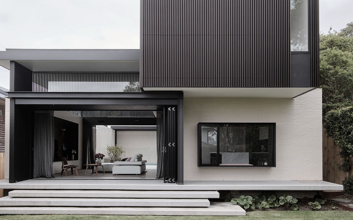 Supporting Image 3 for Peg & Ray Architects