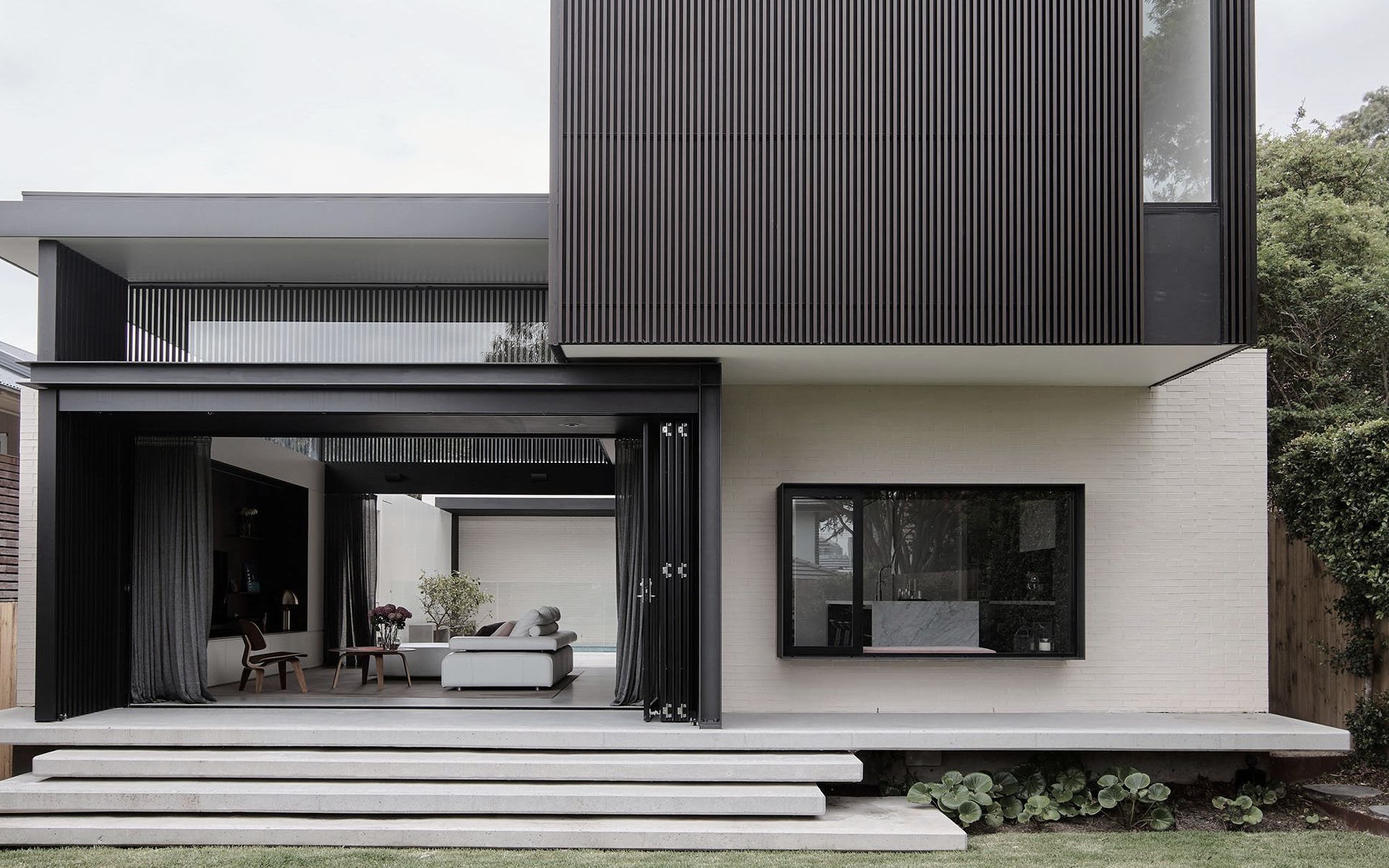 Supporting Image 3 for Peg & Ray Architects