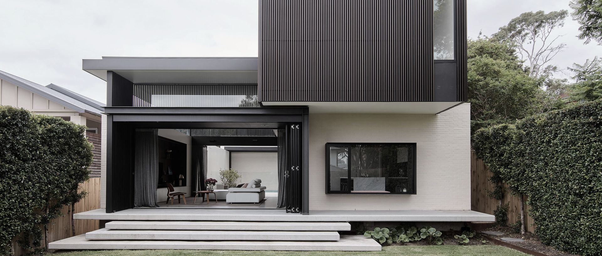 Supporting Image 3 for Peg & Ray Architects