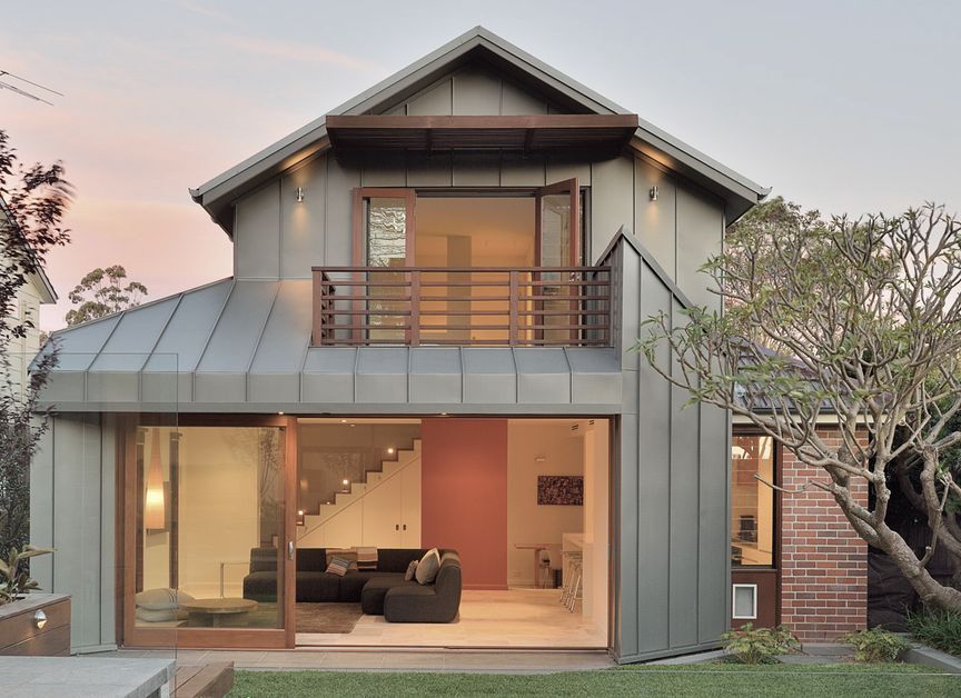 Borg Architects