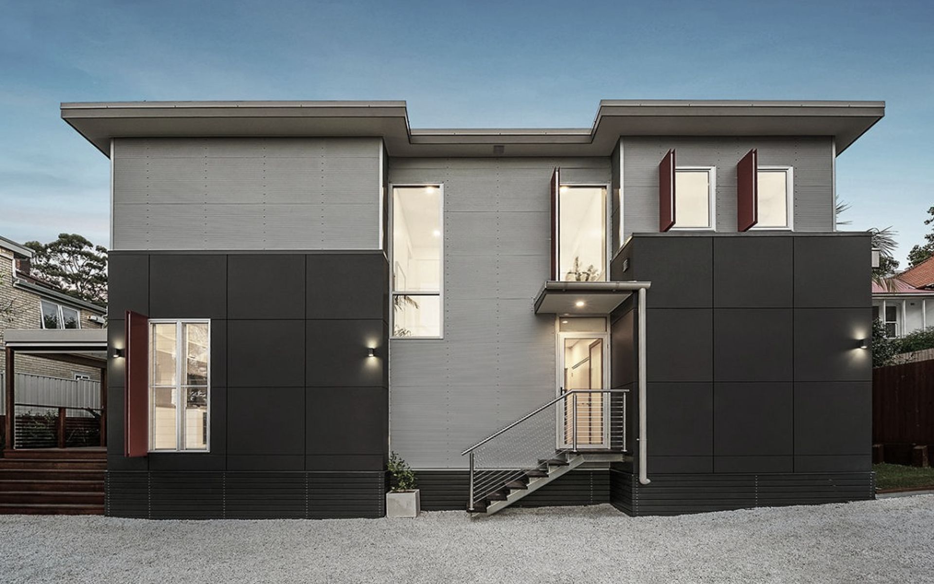 Supporting Image 2 for Borg Architects