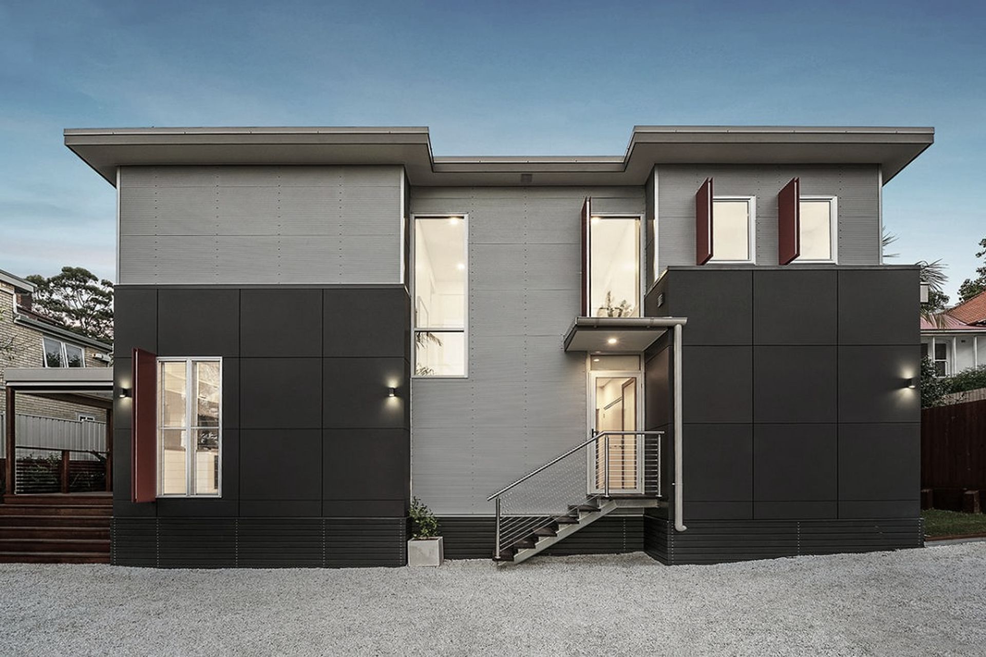 Supporting Image 2 for Borg Architects