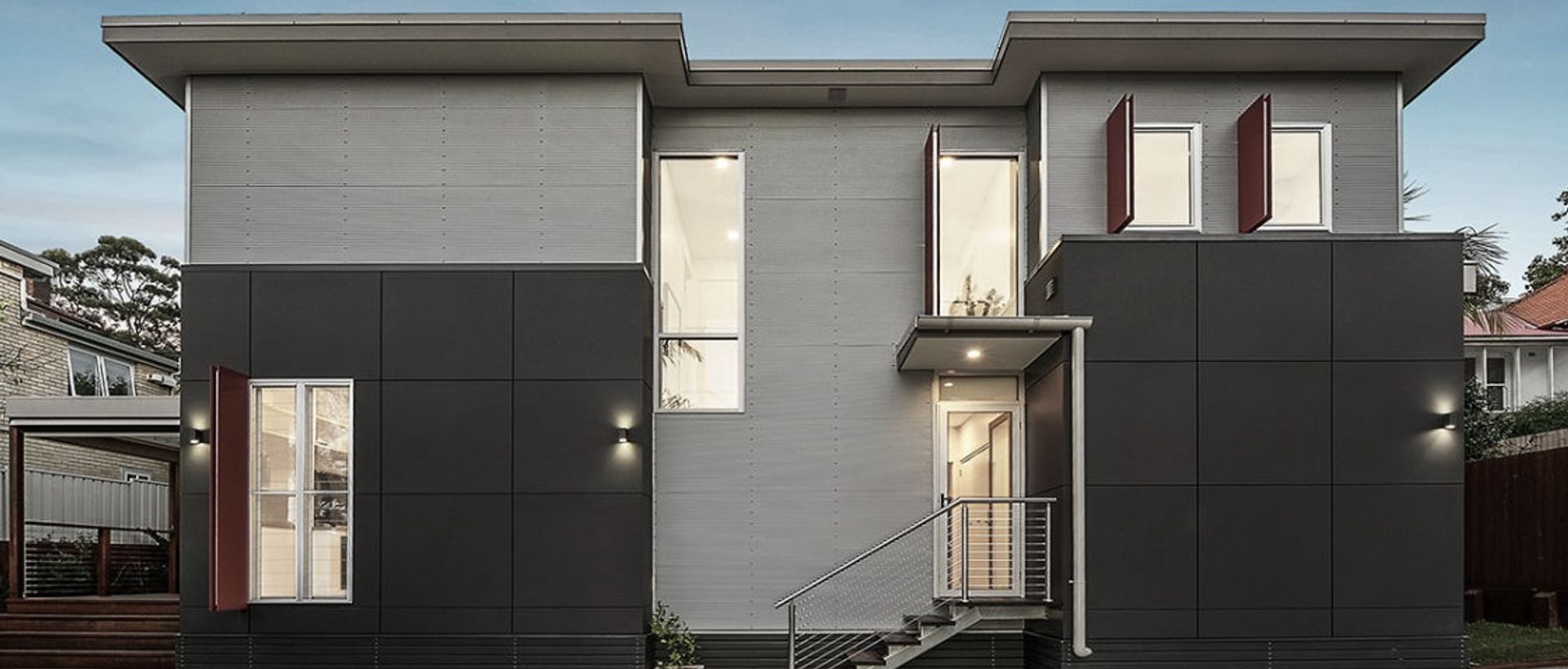 Supporting Image 2 for Borg Architects