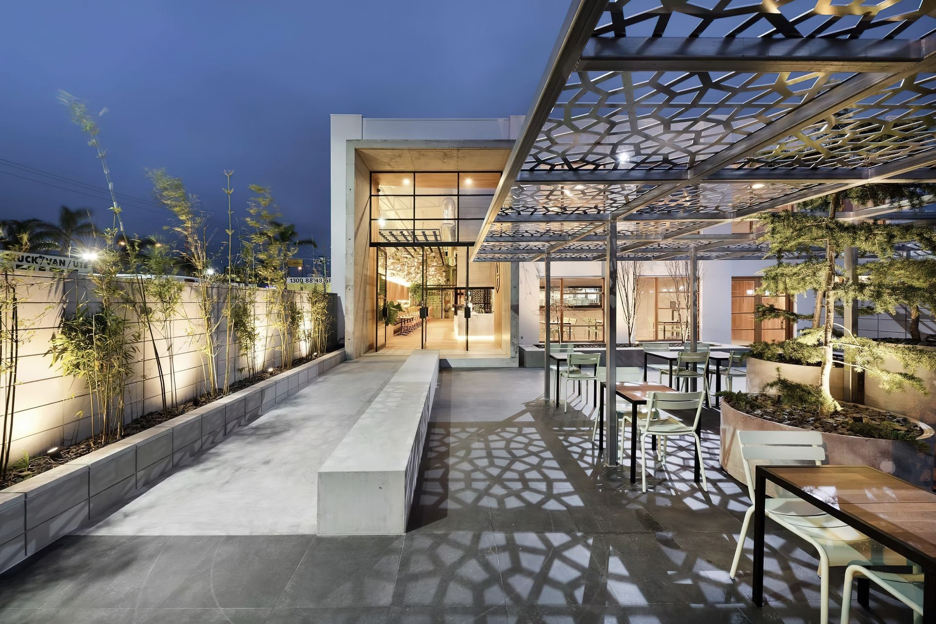 Supporting Image 2 for pcg. Architects