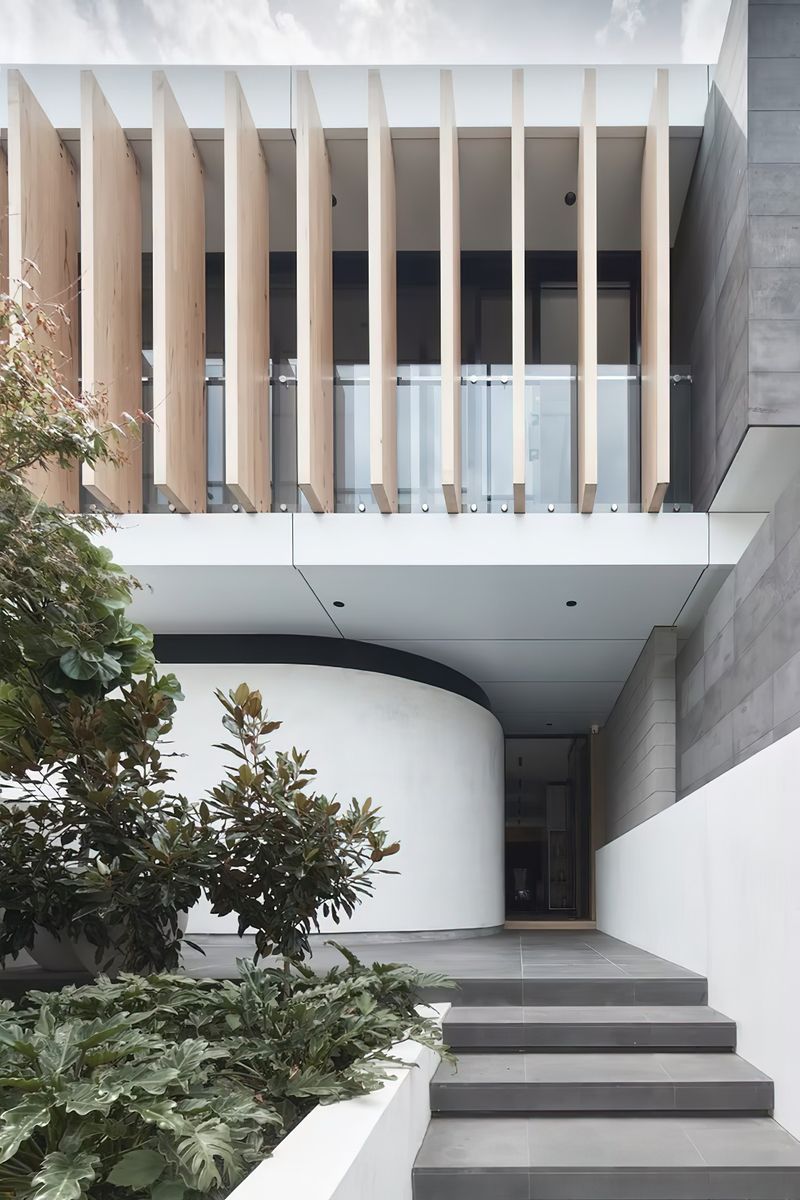 pcg. Architects