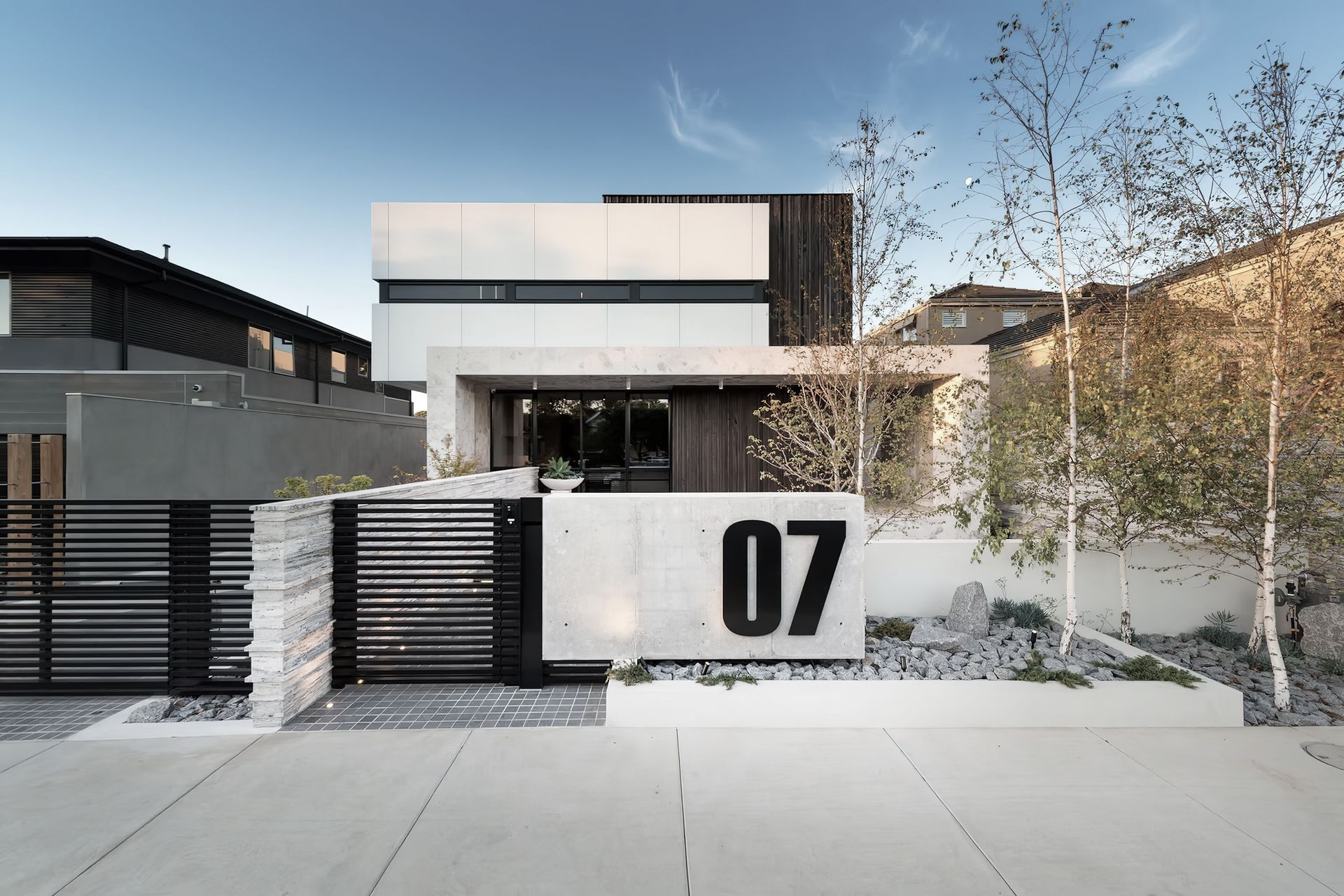 Supporting Image 5 for pcg. Architects