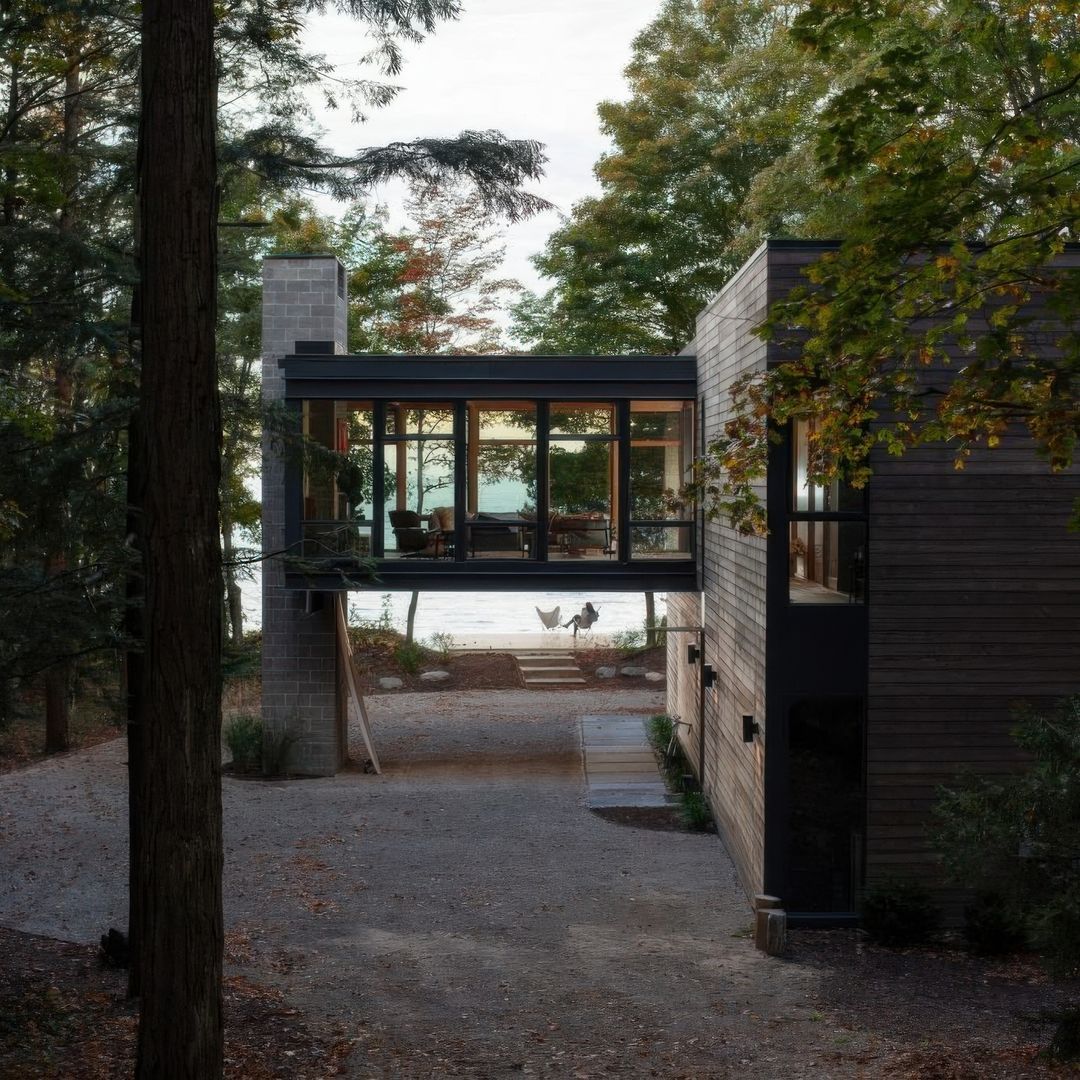 Lucid Architecture