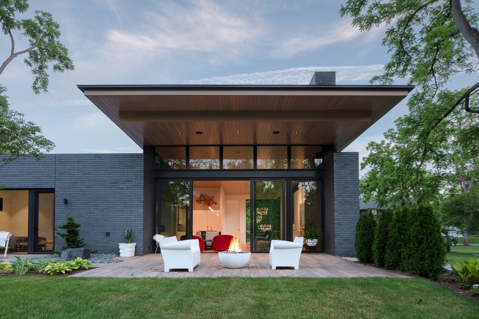 Mercer Residence - Hear from the client about the design, the goals, and living in this beautiful home.