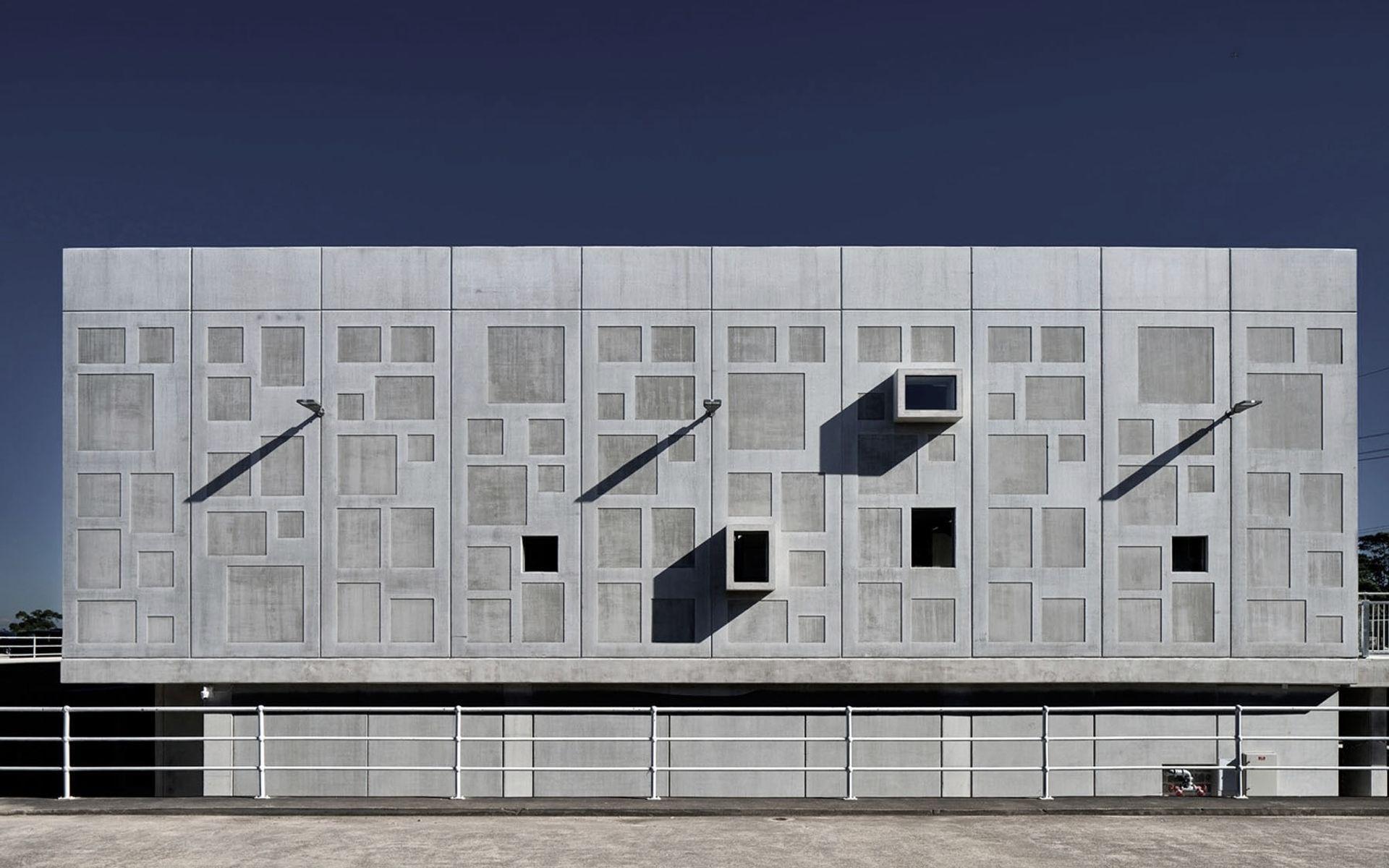 Supporting Image 2 for RAA Architects