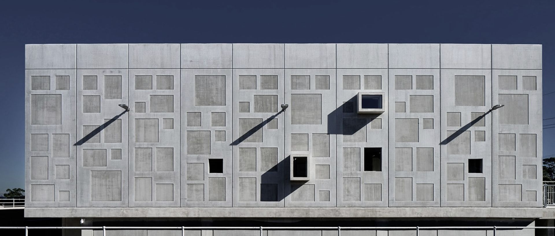 Supporting Image 2 for RAA Architects