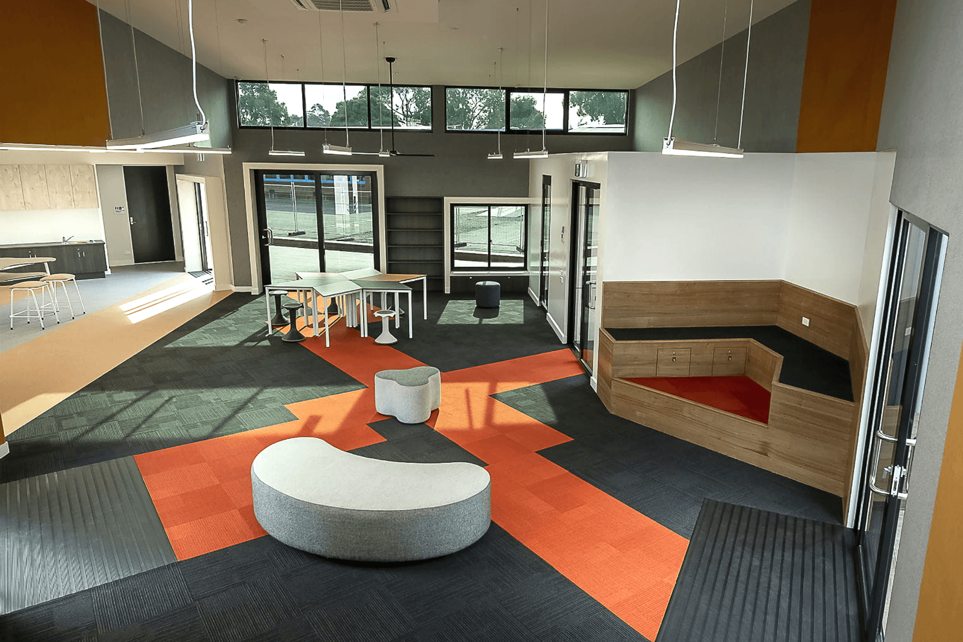 Hero Banner for Angelucci Architects