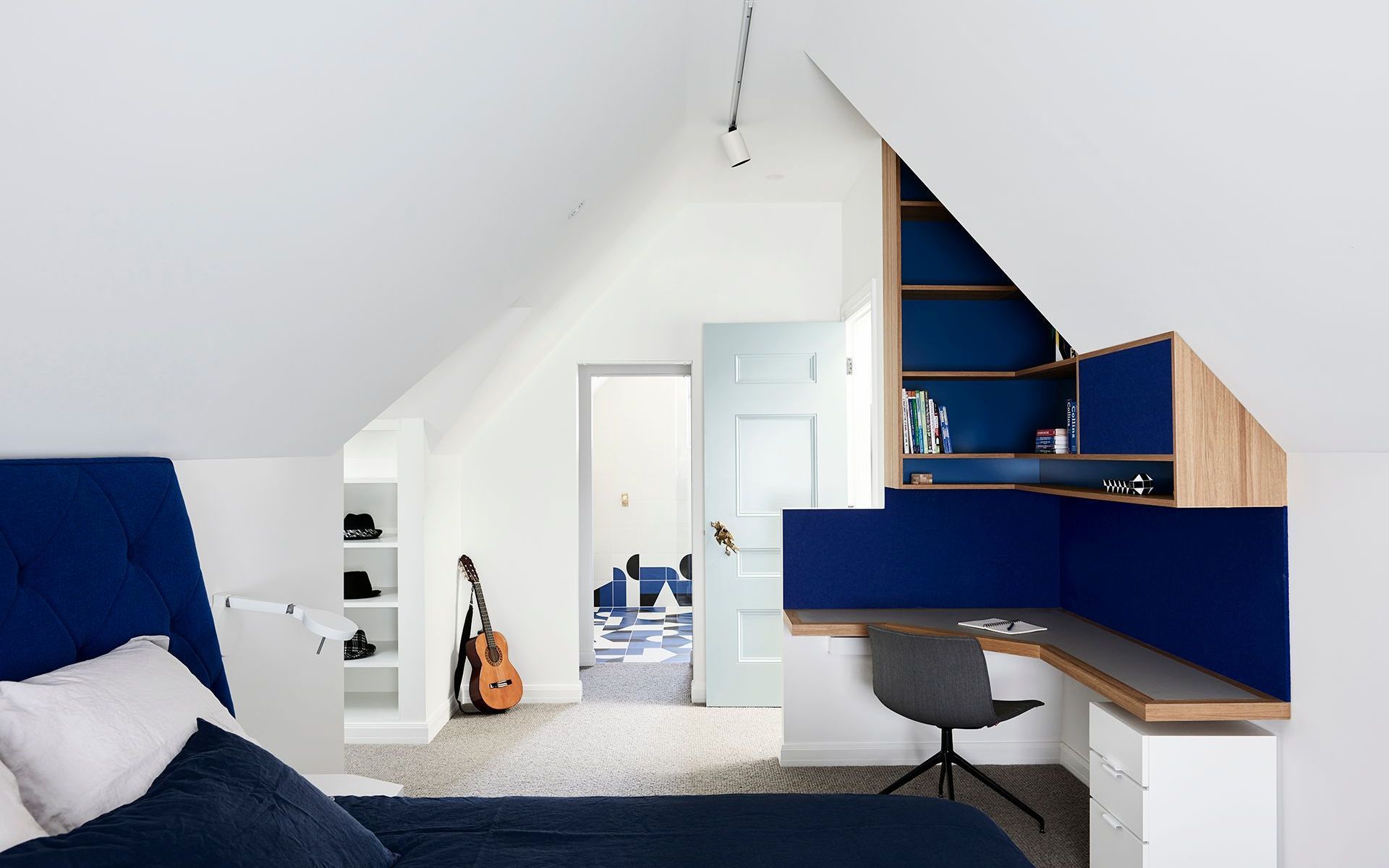 Supporting Image 1 for Windust Architecture x Interiors
