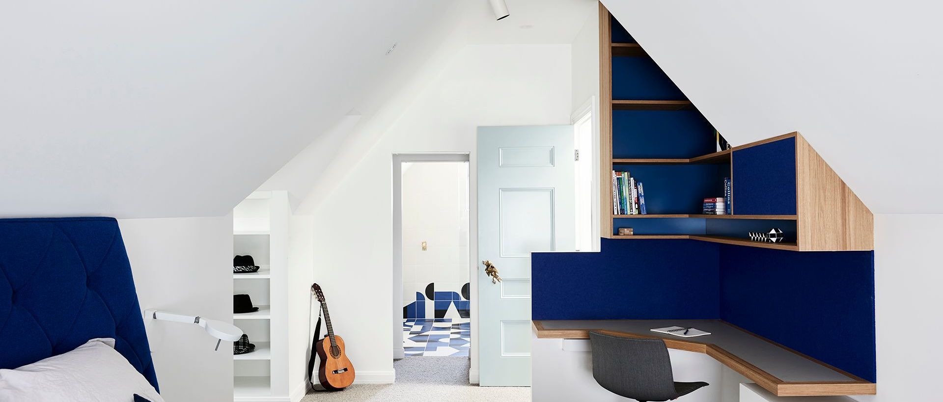 Supporting Image 1 for Windust Architecture x Interiors
