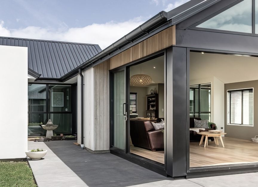 Joseph David Architecture