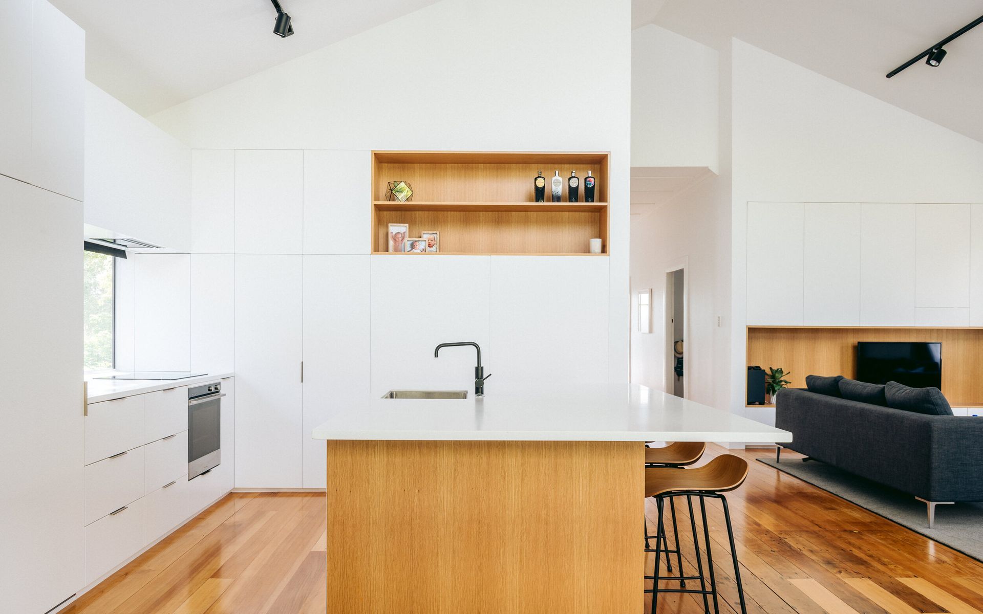 Supporting Image 2 for Rebecca Walker Architect