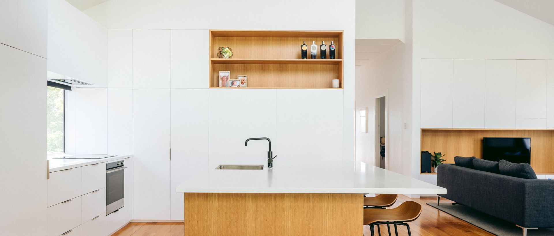 Supporting Image 2 for Rebecca Walker Architect