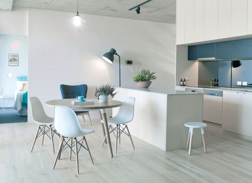 Ola Architecture Studio