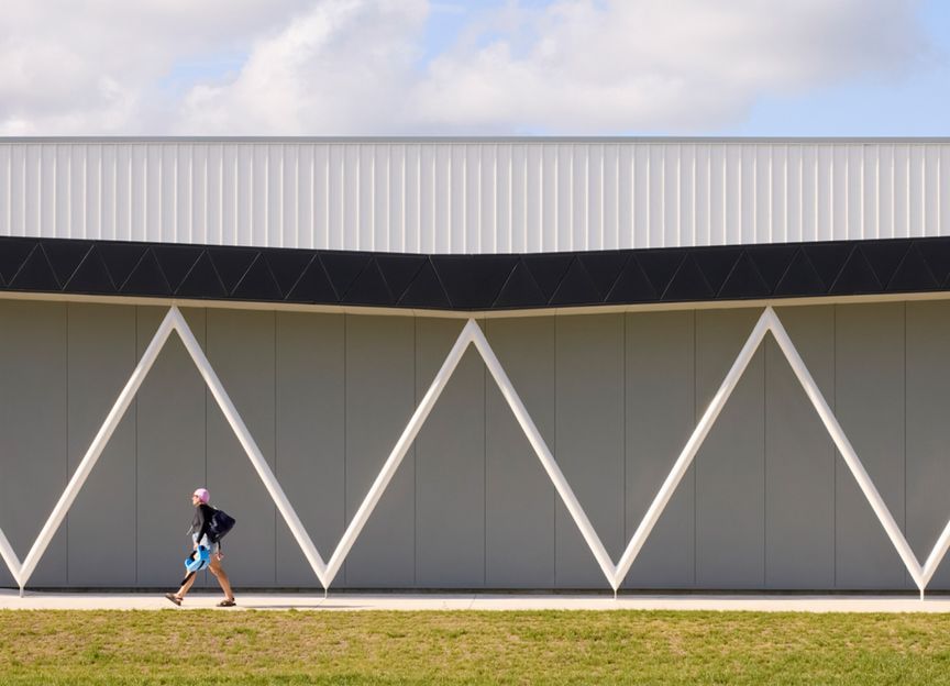 Architecture HDT