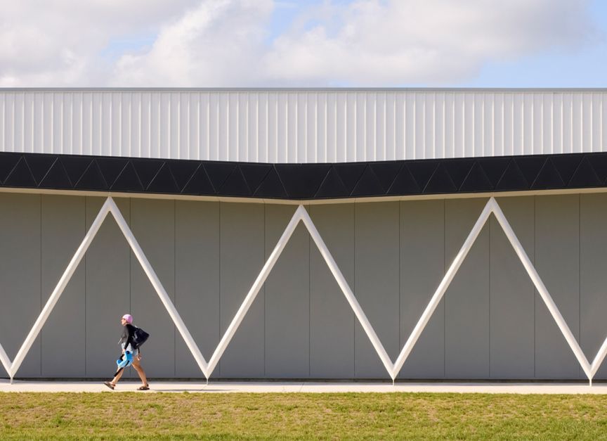 Architecture HDT