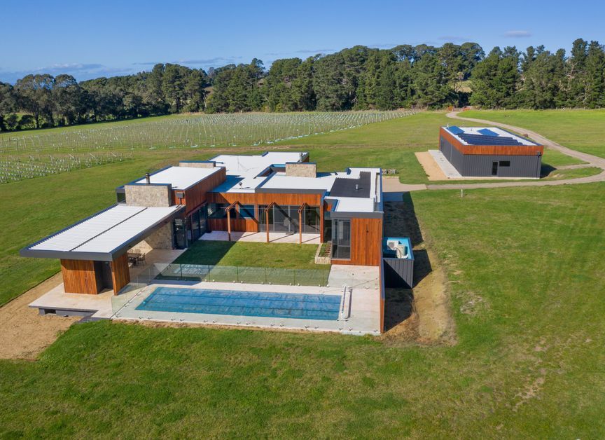 Windiate Architects